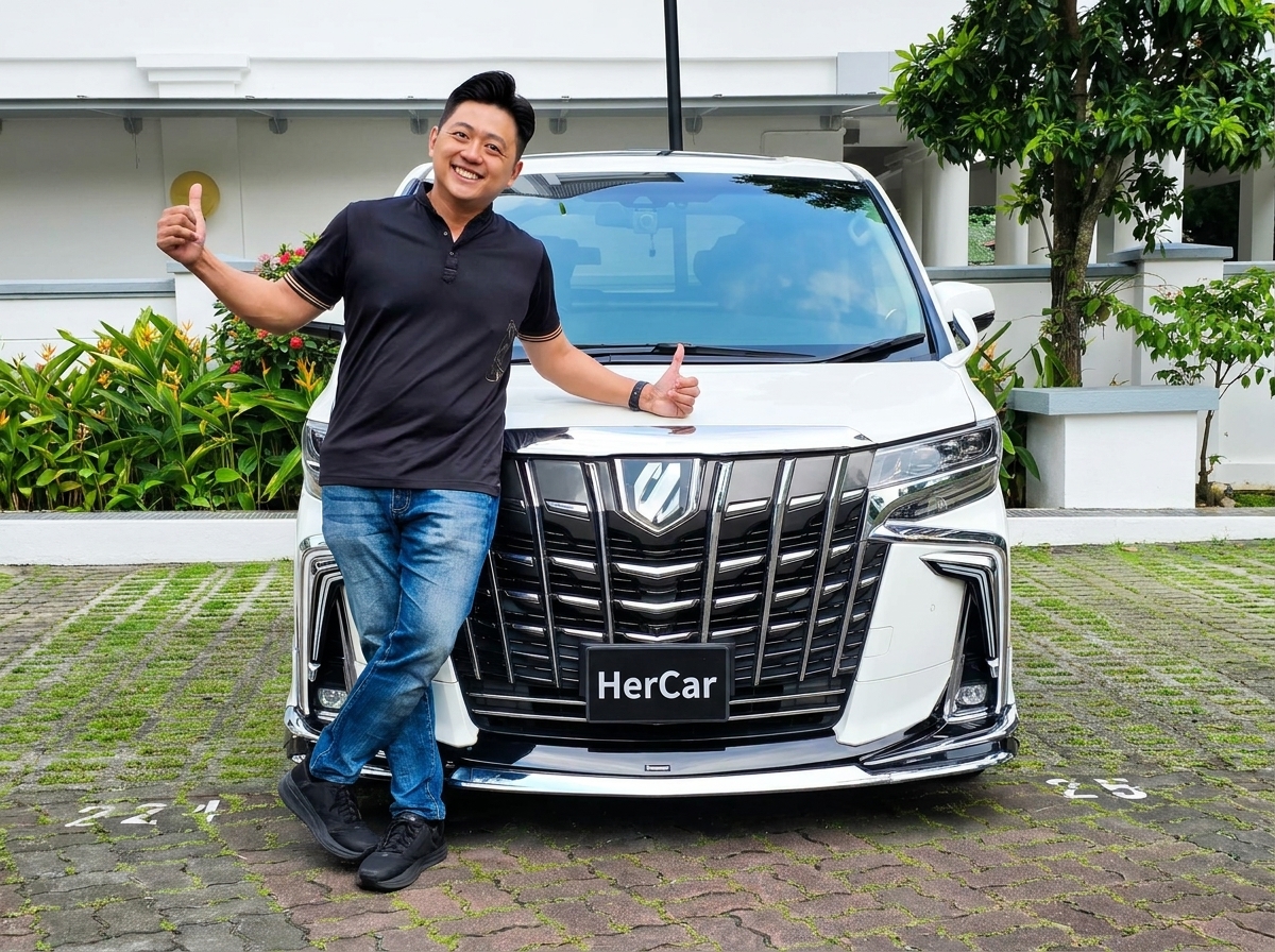 Sold 2019 Toyota Alphard 2.5A S C-Package Moonroof