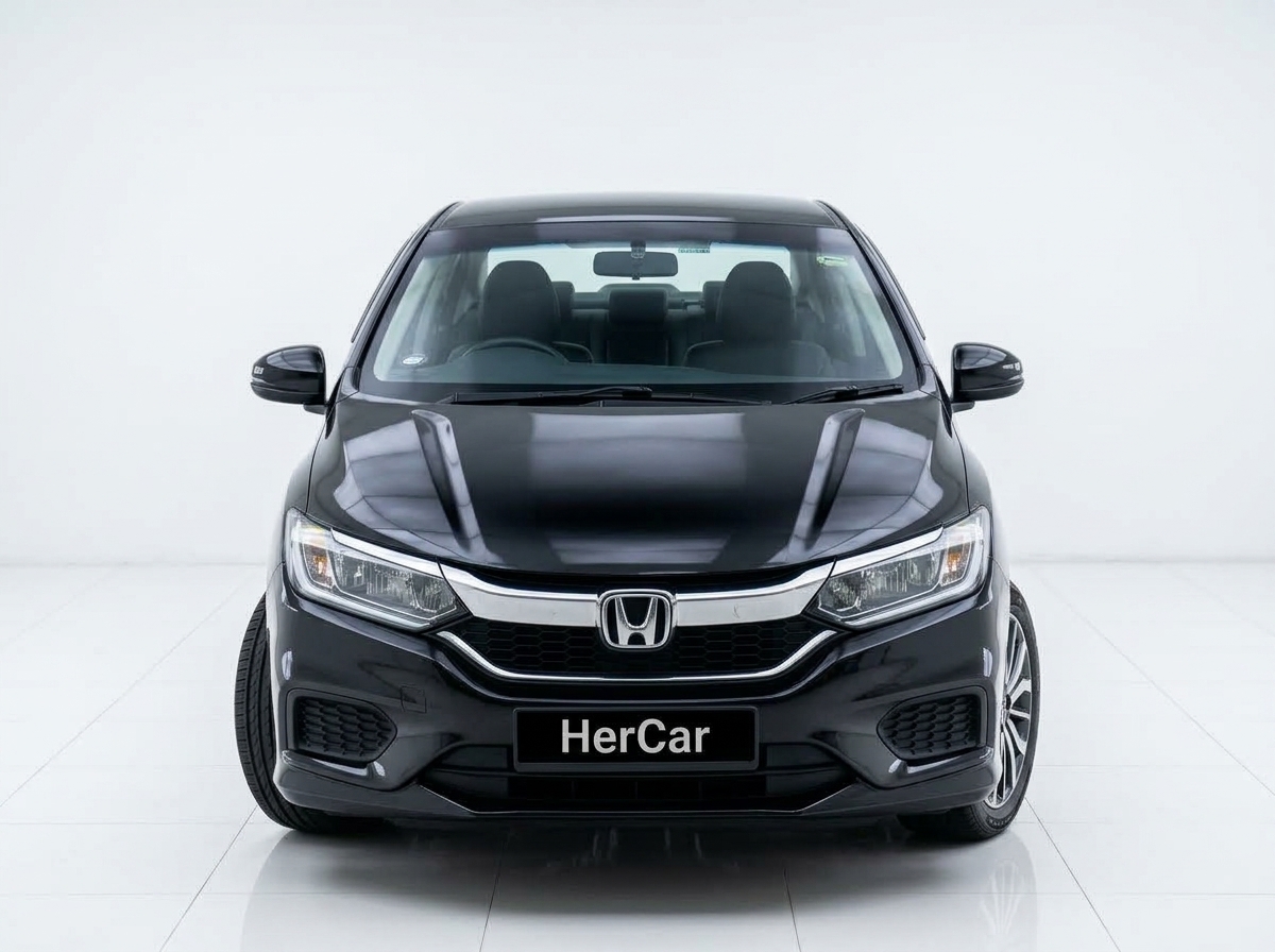 2018 Honda Fit Hybrid 1.5A F